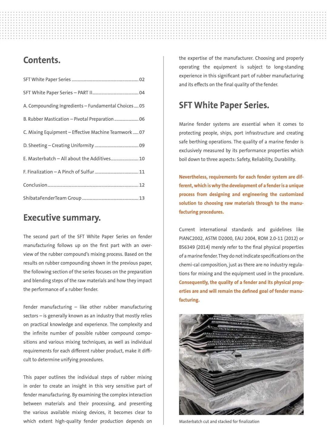 Mixing process page 2